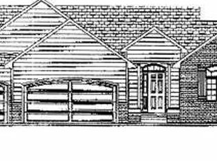 605 W Slate St, Andover, KS 67002