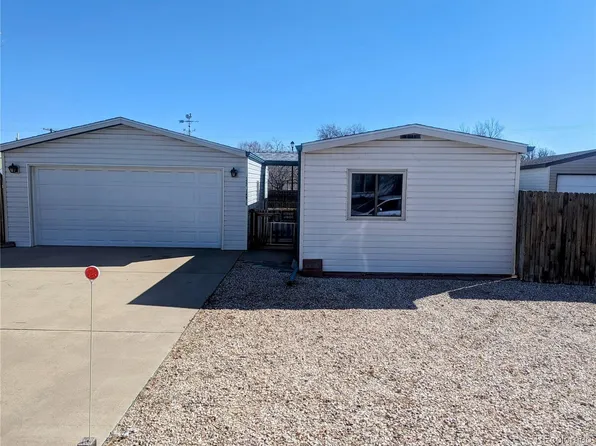122 Zante Street, Lochbuie, CO 80603