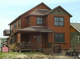 2351 Oxford Way, Steamboat Springs, CO 80487