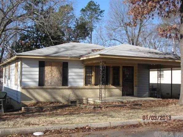 2204 S Monroe St, Little Rock, AR 72204