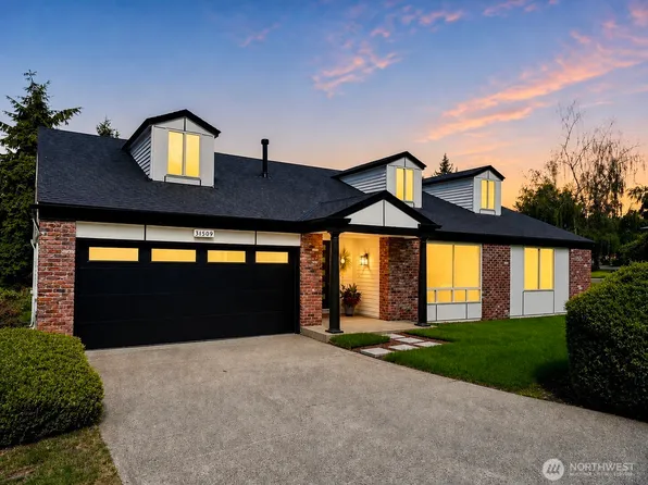 31509 42nd Avenue SW, Federal Way, WA 98023
