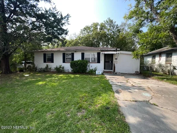3001 W 45TH Street, Jacksonville, FL 32209