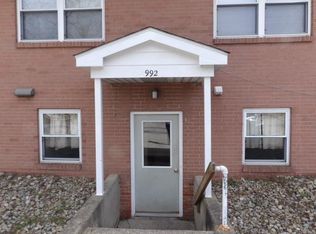992 Patricia Dr APT 3, Girard, OH 44420