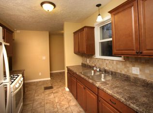 244 Harter Ave NW, Canton, OH 44708