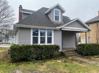504 E Chillicothe Ave, Bellefontaine, OH