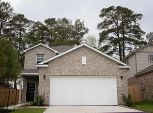 64 Valiant Ridge Trl, Magnolia, TX 77354