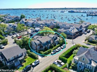 1 Walsh St, Nantucket, MA 02554
