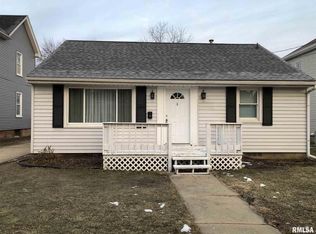 525 N Main St, Morton, IL 61550