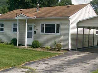30 Twin Dr, Dansville, NY 14437