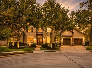 14627 Lindale Rose Ln, Humble, TX 77396
