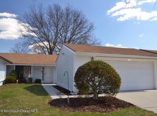 106B Hemlock Plz, Monroe, NJ 08831