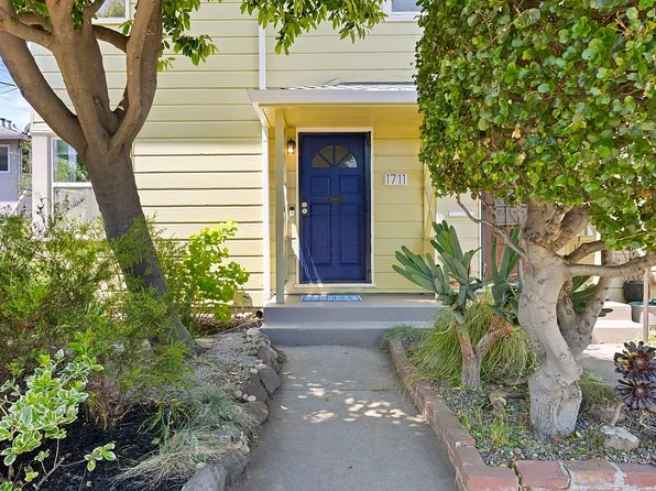 1711 3rd St, Alameda, CA 94501
