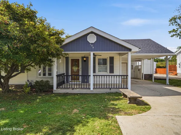 289 Ardmore Ln, Shelbyville, KY 40065