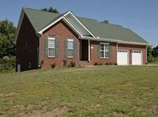 2155 Coble Meadows Dr, Lewisburg, TN 37091