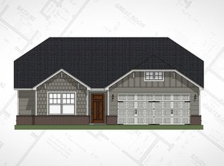 6621 S 22nd Ct, Broken Arrow, OK 74012