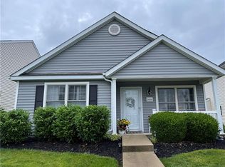 3926 Haystack Dr, Jeffersonville, IN 47130