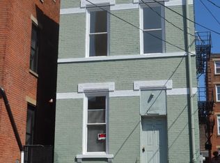 1016 York St, Cincinnati, OH 45214