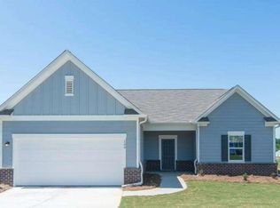 280 River Branch Way, Hoschton, GA 30548