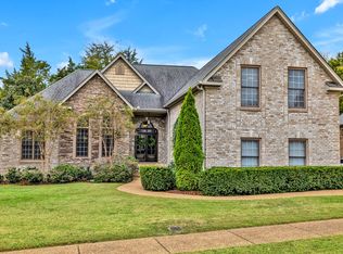 509 Pauls Trl, Hermitage, TN 37076