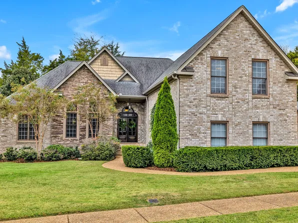 509 Pauls Trl, Hermitage, TN 37076