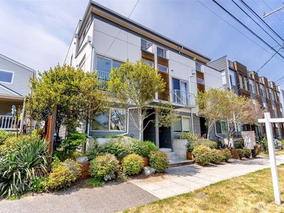 3027 62 Avenue SW, Seattle, WA, 98116