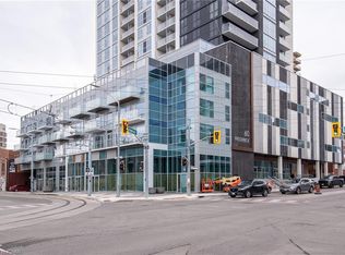 60 Frederick St #3304, Kitchener, ON N2H2L7