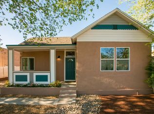 408 Pacific Ave SW, Albuquerque, NM 87102