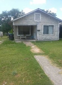 3414 Perez St, San Antonio, TX, 78207