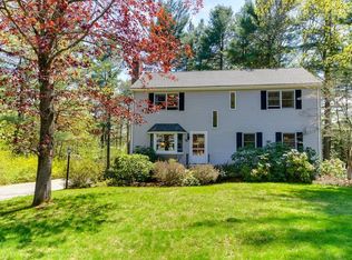 11 Spring St, Sudbury, MA 01776