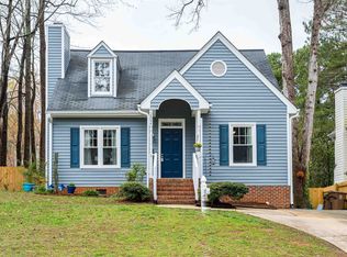 202 Mainsail Dr, Cary, NC 27511