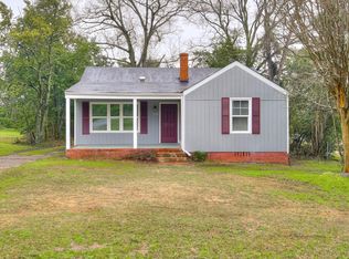 1520 Heard Ave, Augusta, GA 30904
