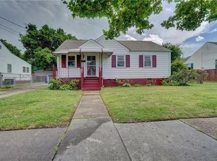 857 Widgeon Rd, Norfolk, VA 23513