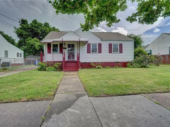 857 Widgeon Rd, Norfolk, VA 23513