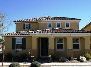2316 Via Alicante, Henderson, NV 89044
