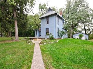 2790 Old State Road 37 N, Martinsville, IN 46151