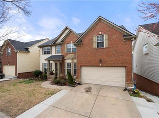 2589 Havasu Trce, Norcross, GA 30071