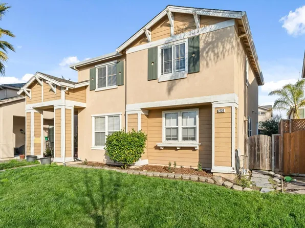 2720 Arbor Grove Lane, Santa Rosa, CA 95407