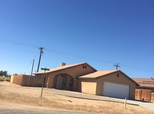 8247 Charles Pl, California City, CA