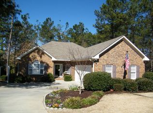 333 Huntington Ct, Aiken, SC 29803