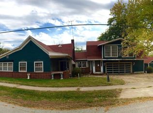 211 E 3rd St, Dearborn, MO 64439