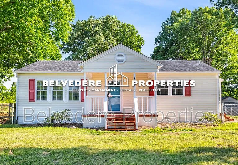 804 Graylyn Dr — Photo 1