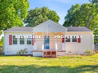 804 Graylyn Dr, High Point, NC 27263