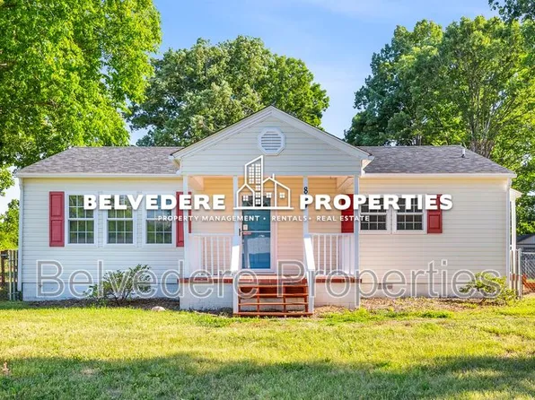804 Graylyn Dr, High Point, NC 27263