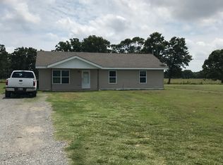 7426 E 566 Rd, Locust Grove, OK 74352