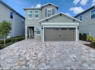 448 SOUTHFIELD STREET, KISSIMMEE, FL 34747