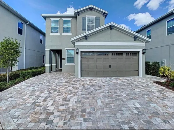 448 SOUTHFIELD STREET, KISSIMMEE, FL 34747