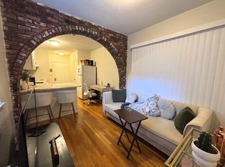 99 Hudson St APT 2, Boston, MA 02111