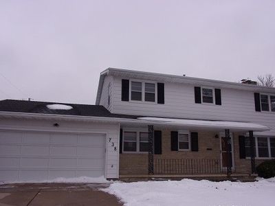 738 Rolling Green Dr, Owatonna, MN, 55060