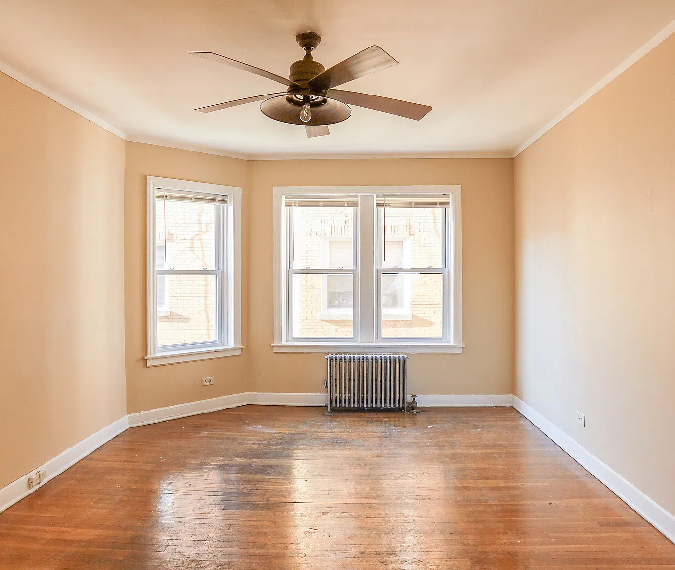 1 bed, 700 sqft, $1,400 — Photo 4
