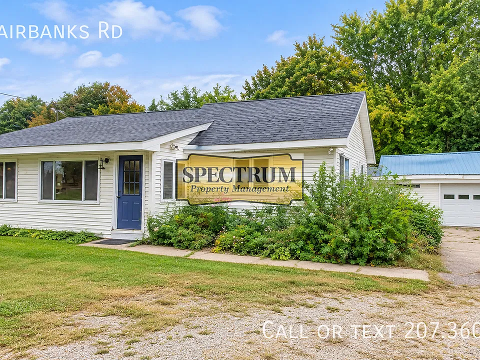 490 Fairbanks Rd
